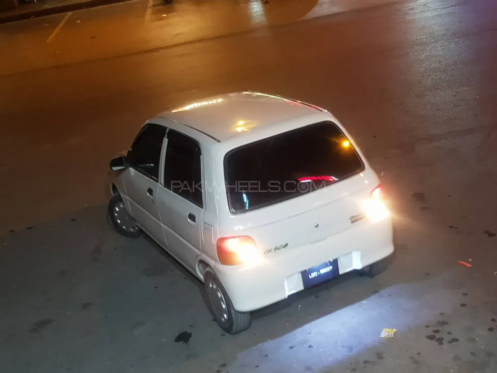 Daihatsu Cuore 2007 for Sale in Rawalpindi Image-1