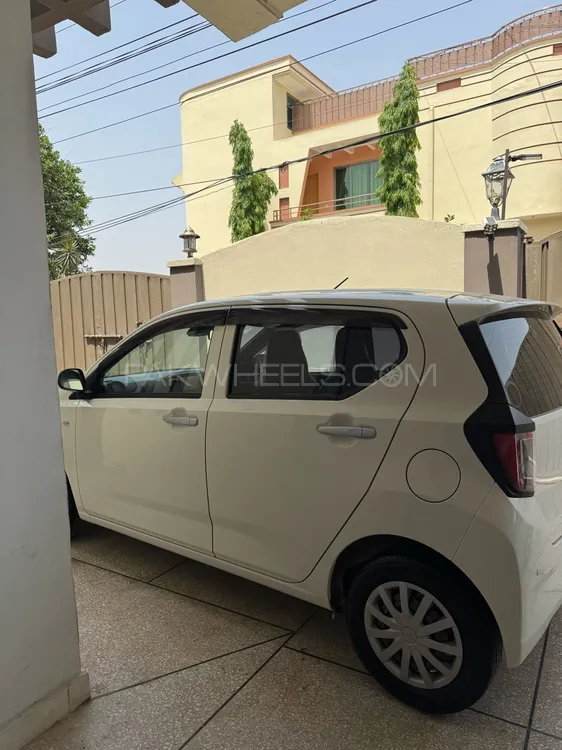 Daihatsu Mira 2020 for Sale in Peshawar Image-1