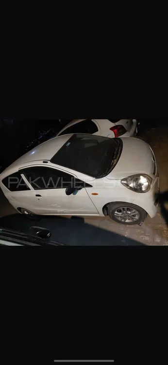 Daihatsu Mira 2016 for Sale in Lahore Image-1