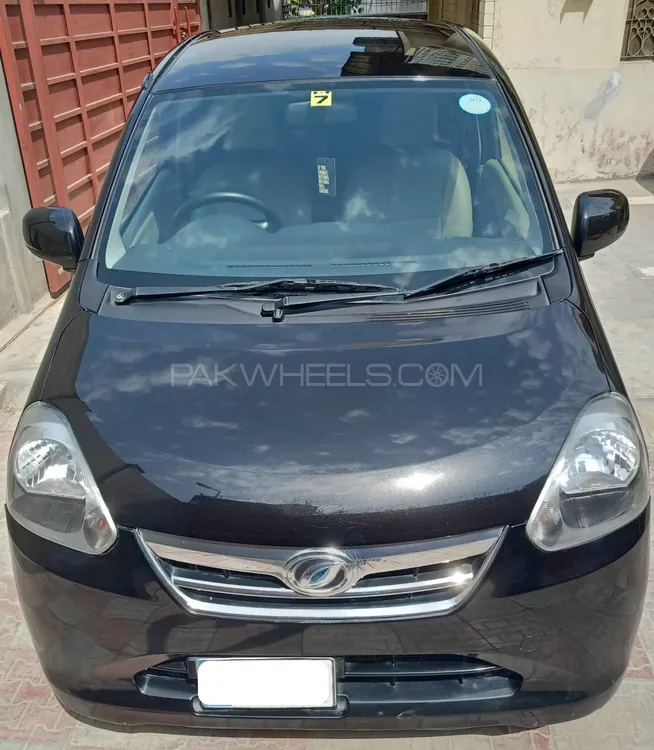 Daihatsu Mira 2013 for Sale in Rawalpindi Image-1