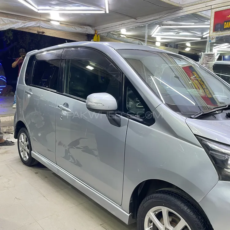 Daihatsu Move 2014 for Sale in Karachi Image-1