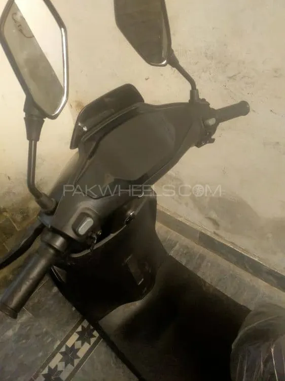 Evee S1 2025 for Sale Image-1