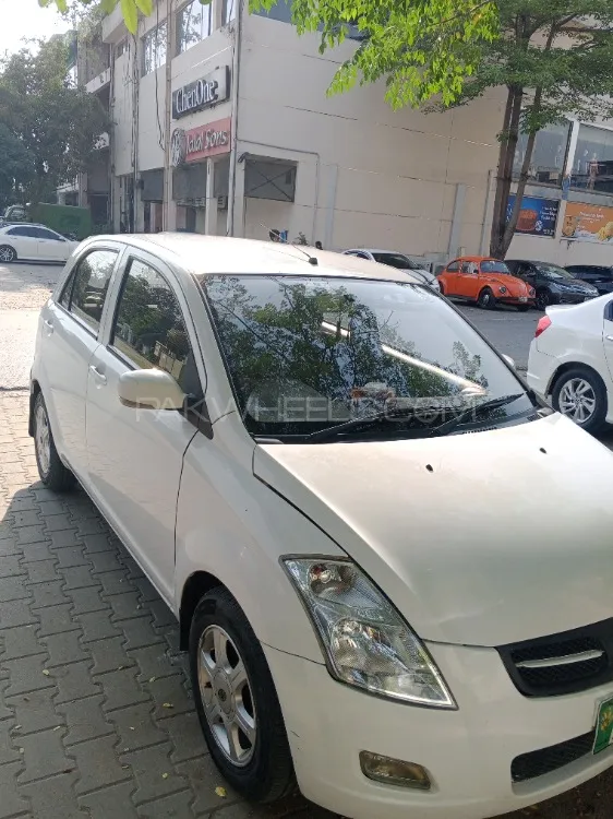 FAW V2 2018 for Sale in Lahore Image-1