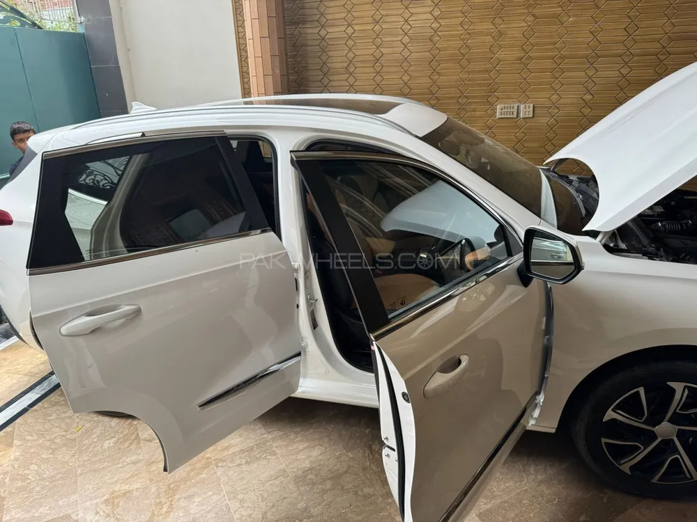 Haval Jolion 2023 for Sale in Faisalabad Image-1