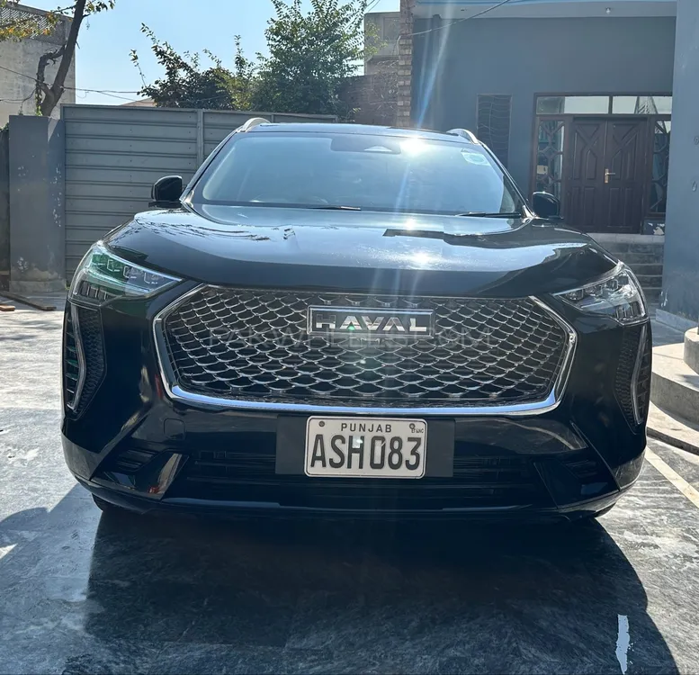 Haval Jolion 2024 for Sale in Depal pur Image-1