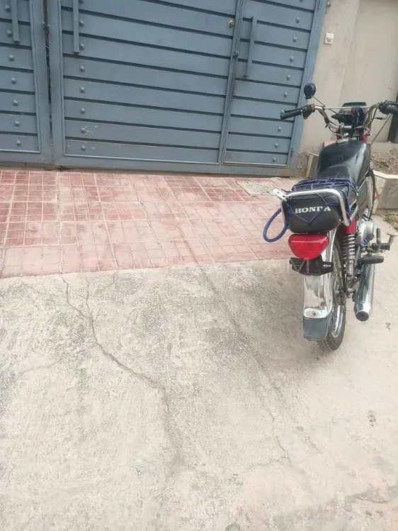 Hi Speed CDI SR-70CC EURO-2 2018 for Sale Image-1