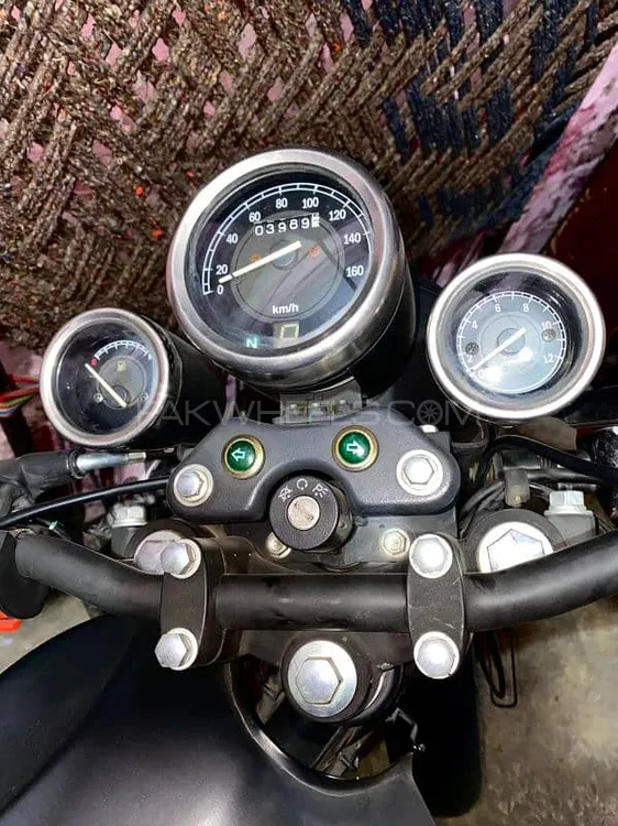Hi Speed Infinity 150 2023 for Sale Image-1