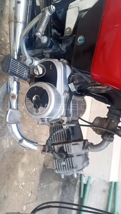 Hi Speed SR 70 2022 for Sale Image-1