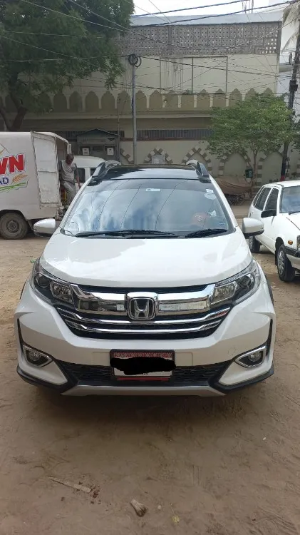 Honda BR-V 2024 for Sale in Karachi Image-1