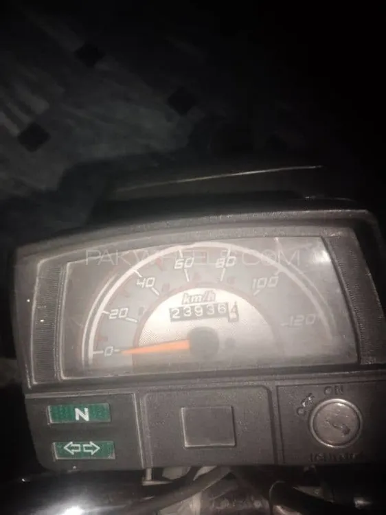 Honda CD 70 2019 for Sale Image-1