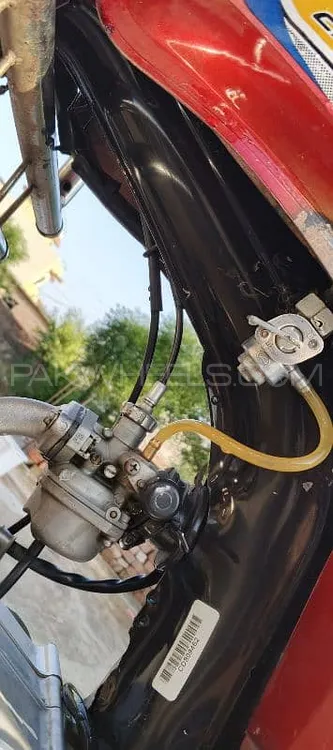 Honda CD 70 2021 for Sale Image-1
