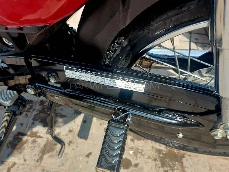 Honda CD 70 Dream 2021 for Sale Image-1