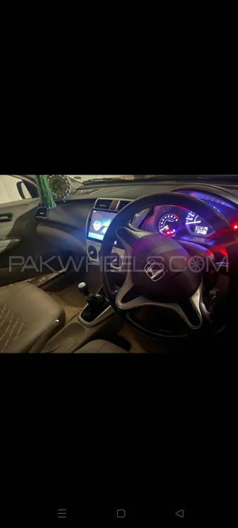 Honda City 2016 for Sale in Lahore Image-1
