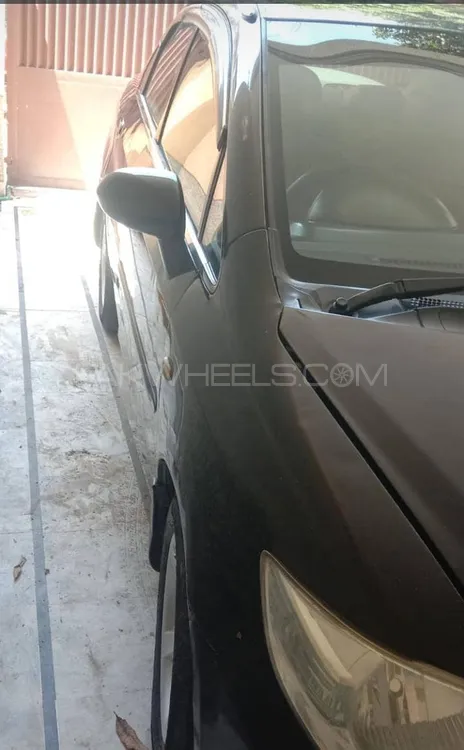 Honda City 2006 for Sale in Lahore Image-1