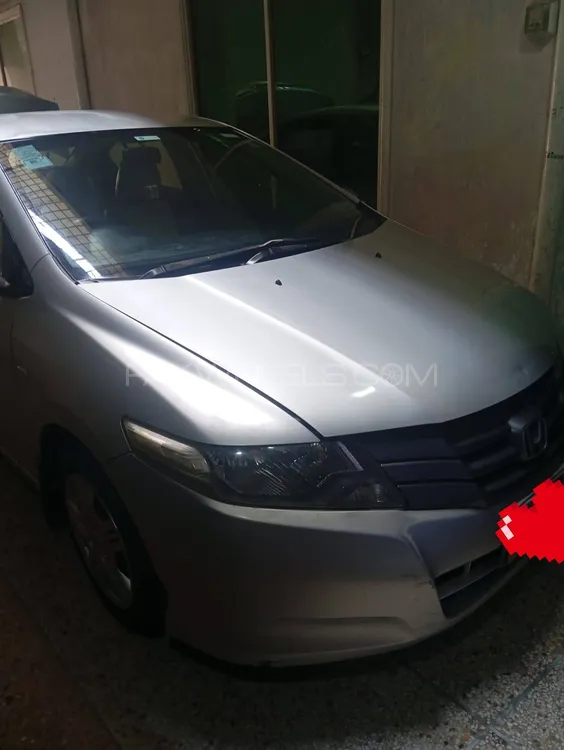 Honda City 2010 for Sale in Rawalpindi Image-1