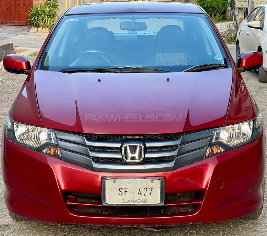 Honda City 2010 for Sale in Rawalpindi Image-1