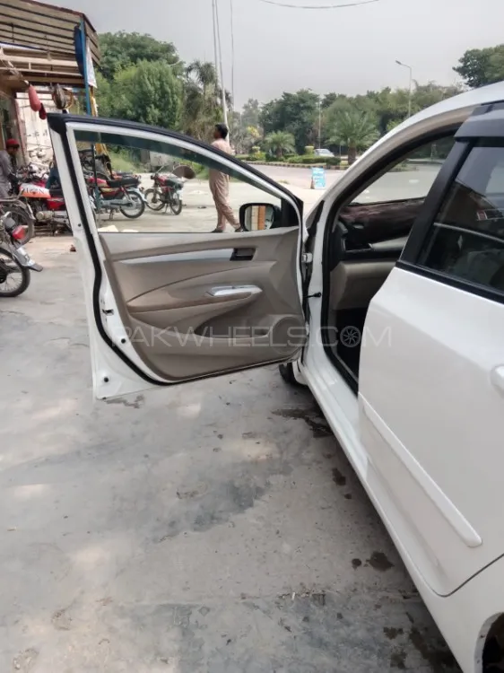 ہونڈا سٹی 2018 for Sale in اسلام آباد Image-1