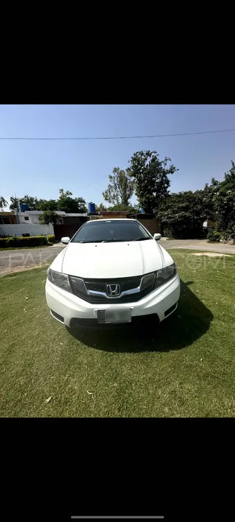 Honda City 2018 for Sale in Rawalpindi Image-1