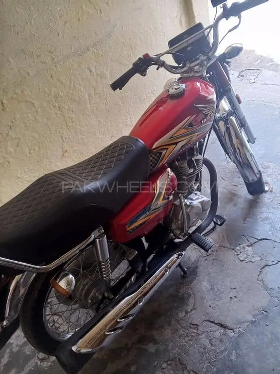 ہونڈا CRF1100L Africa Twin Adventure Sports 2025 for Sale Image-1