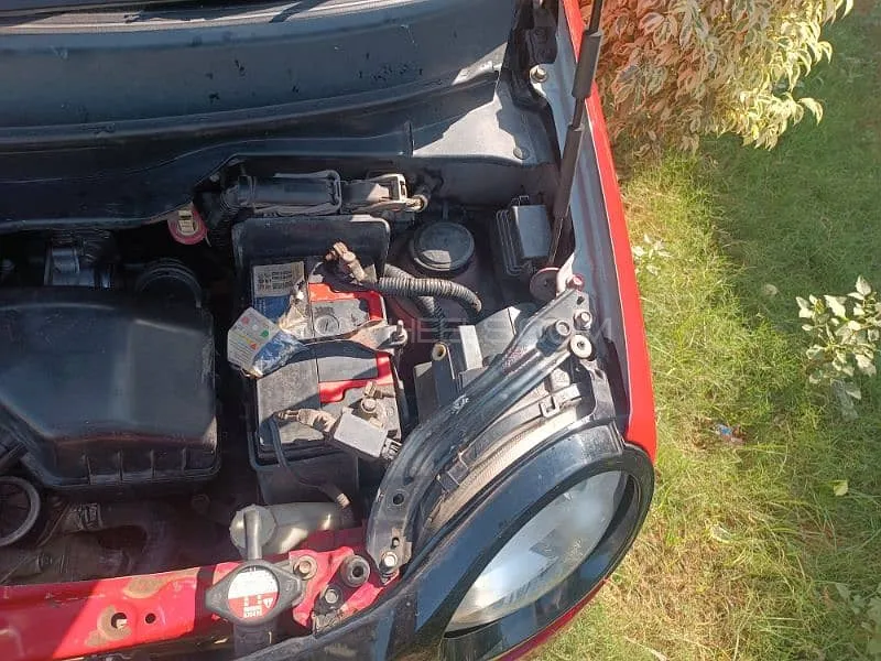 Honda N Wgn 2019 for Sale in Lahore Image-1
