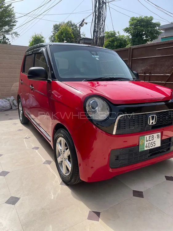 ہونڈا این ون 2014 for Sale in لاہور Image-1