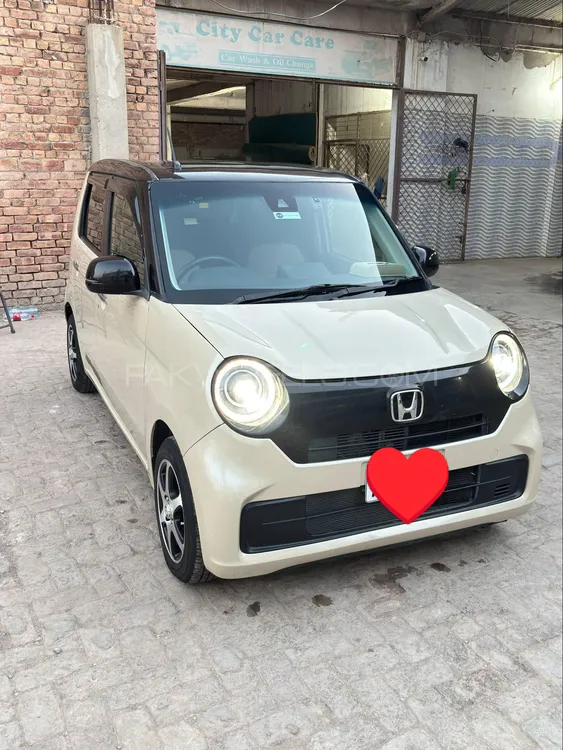 Honda N One 2023 for Sale in Multan Image-1