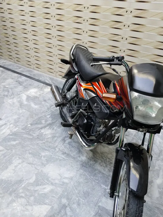Honda Pridor 2014 for Sale Image-1
