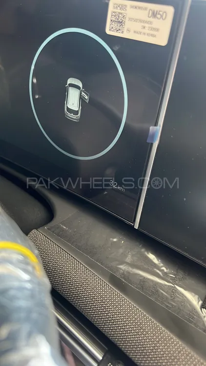 Hyundai Tucson 2025 for Sale in Islamabad Image-1
