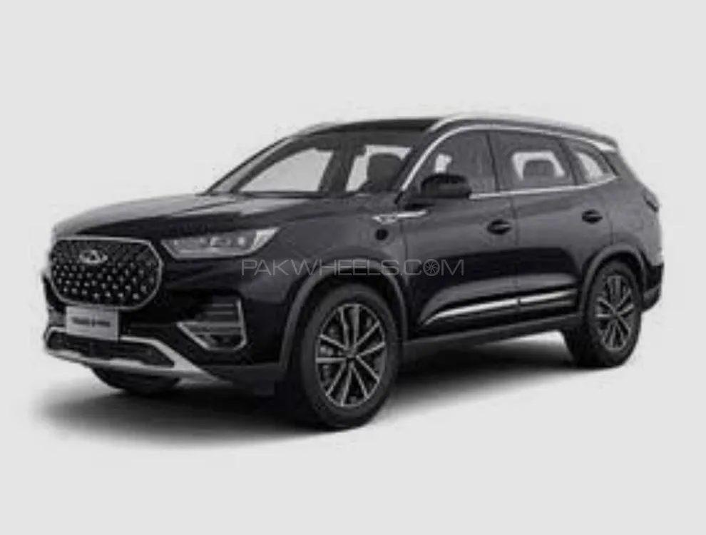 KIA Sorento 2025 for Sale in Lahore Image-1