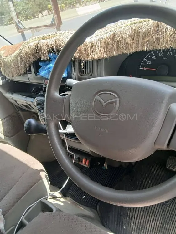 Mazda Other 2018 for Sale in Lahore Image-1