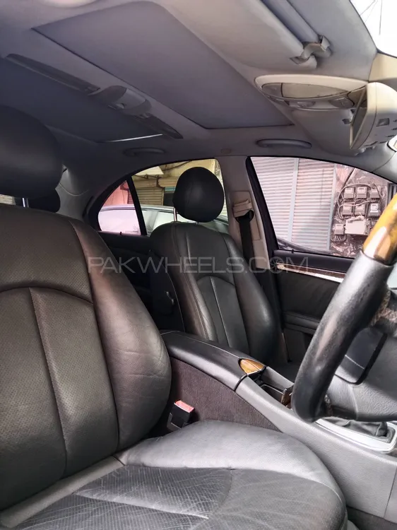 Mercedes Benz A Class 2005 for Sale in Karachi Image-1