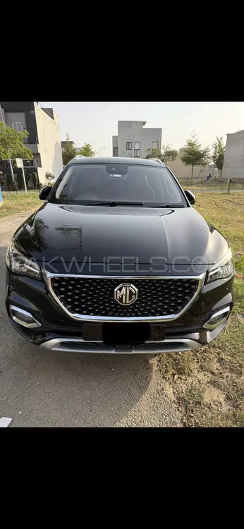 MG HS 2023 for Sale in Lahore Image-1