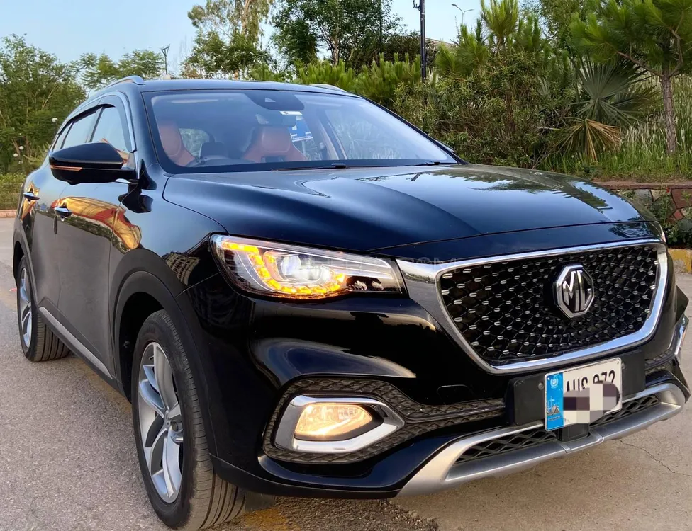 MG HS 2021 for Sale in Islamabad Image-1