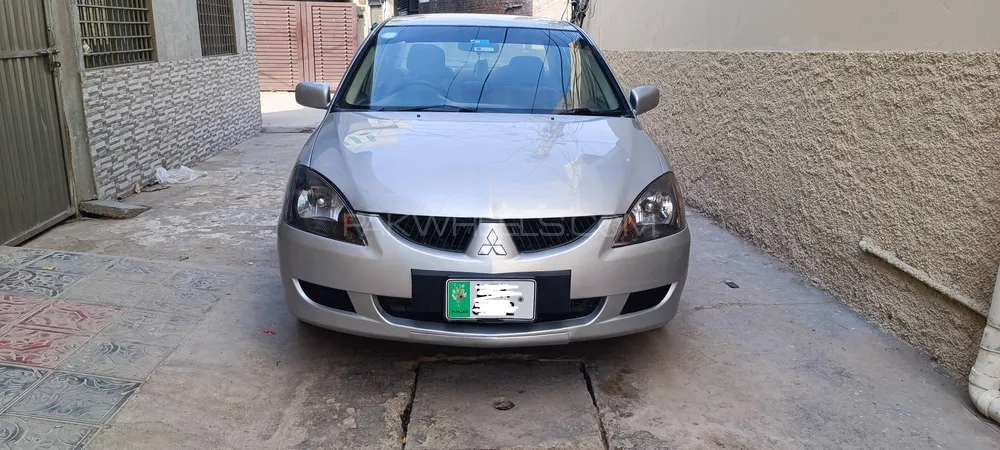 Mitsubishi Lancer 2005 for Sale in Rawalpindi Image-1