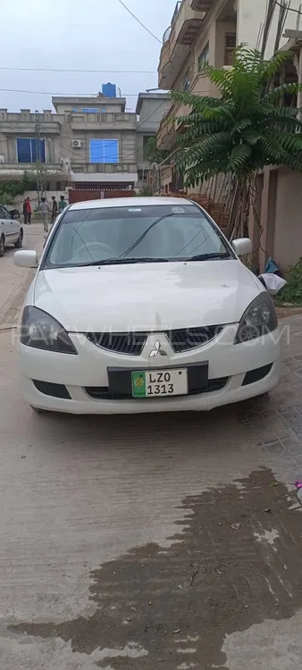 Mitsubishi Lancer 2004 for Sale in Rawalpindi Image-1