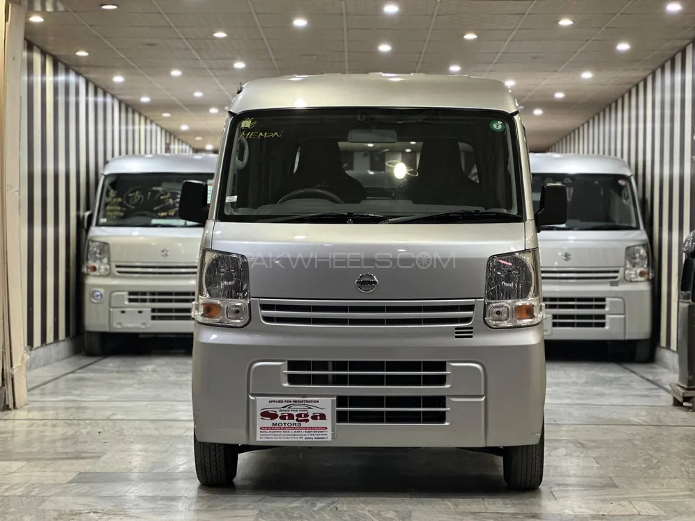 Nissan Clipper 2020 for Sale in Gujranwala Image-1