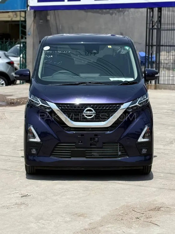 Nissan Dayz 2022 for Sale in Gujranwala Image-1
