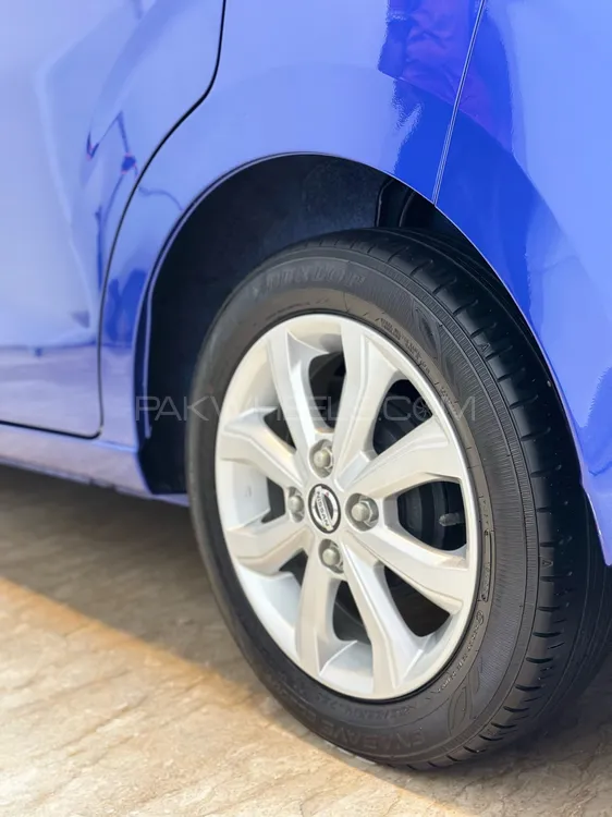 Nissan Dayz 2022 for Sale in Lahore Nissan Dayz 2022 for Sale in Lahore Image-17