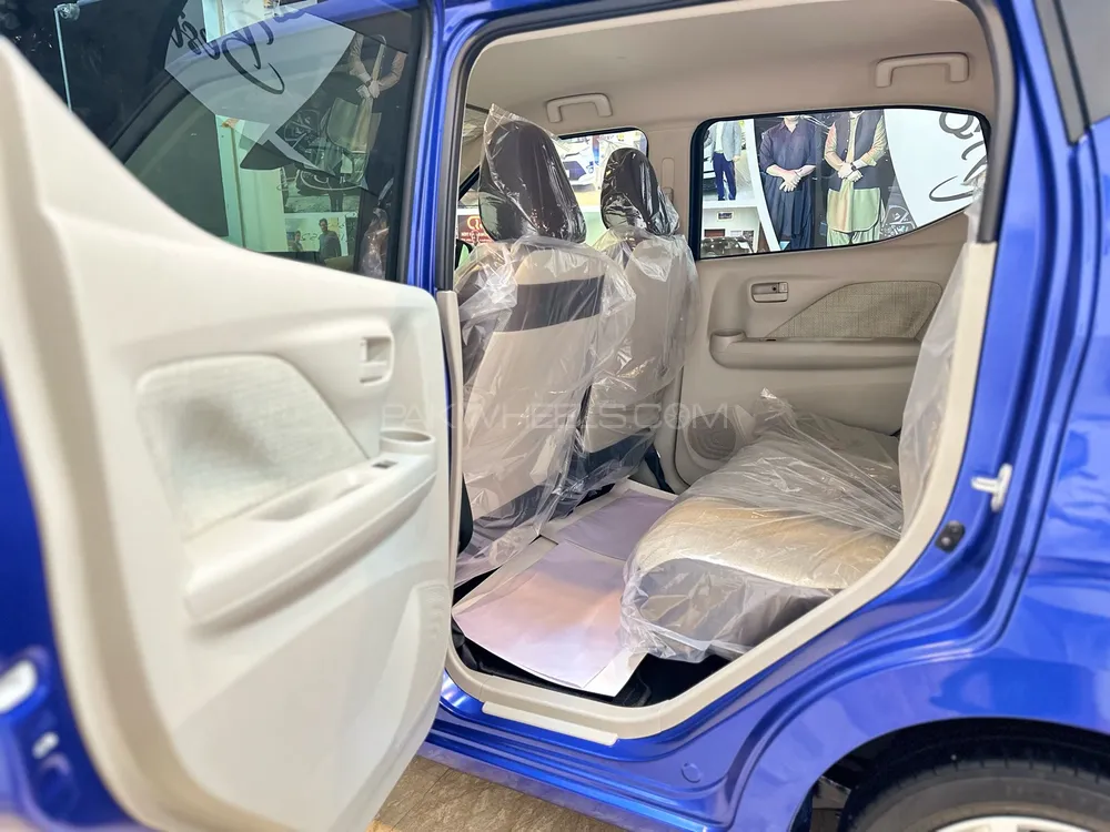 Nissan Dayz 2022 for Sale in Lahore Nissan Dayz 2022 for Sale in Lahore Image-12