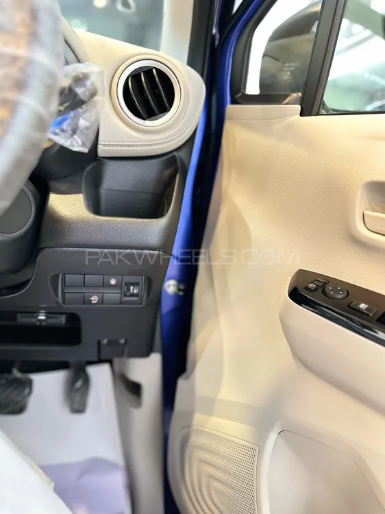Nissan Dayz 2022 for Sale in Lahore Nissan Dayz 2022 for Sale in Lahore Image-8