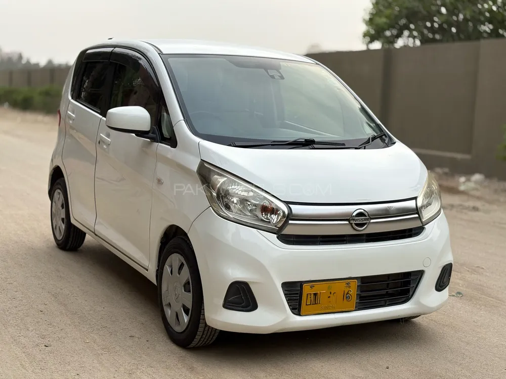 نسان ڈیز 2018 for Sale in کراچی Image-1