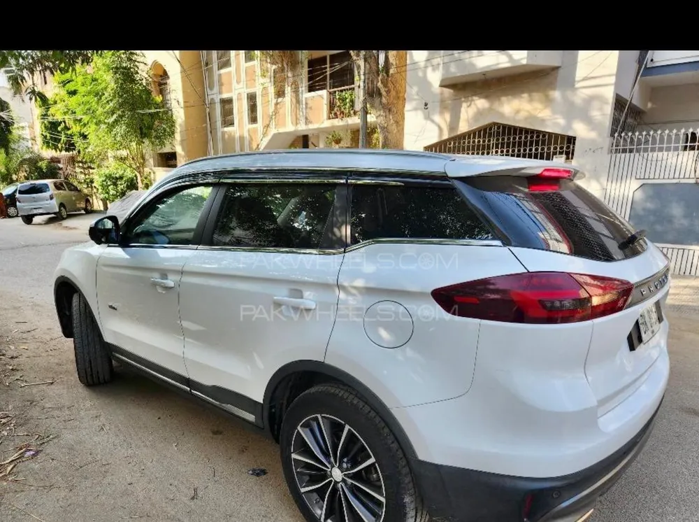 Proton X70 2022 for Sale in Karachi Image-1