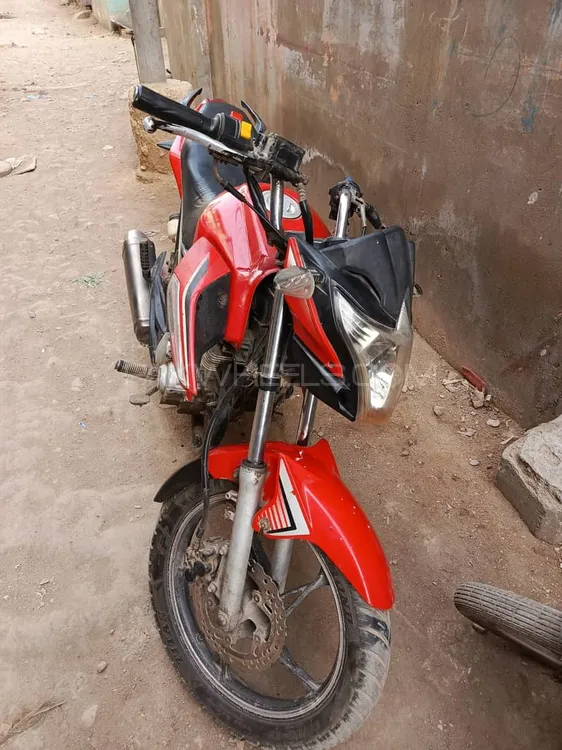 Super Power PK 150 Archi  2020 for Sale Image-1
