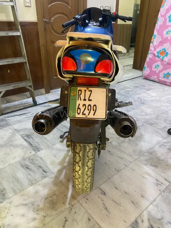 Chinese Bikes Other 2003 for Sale Image-1