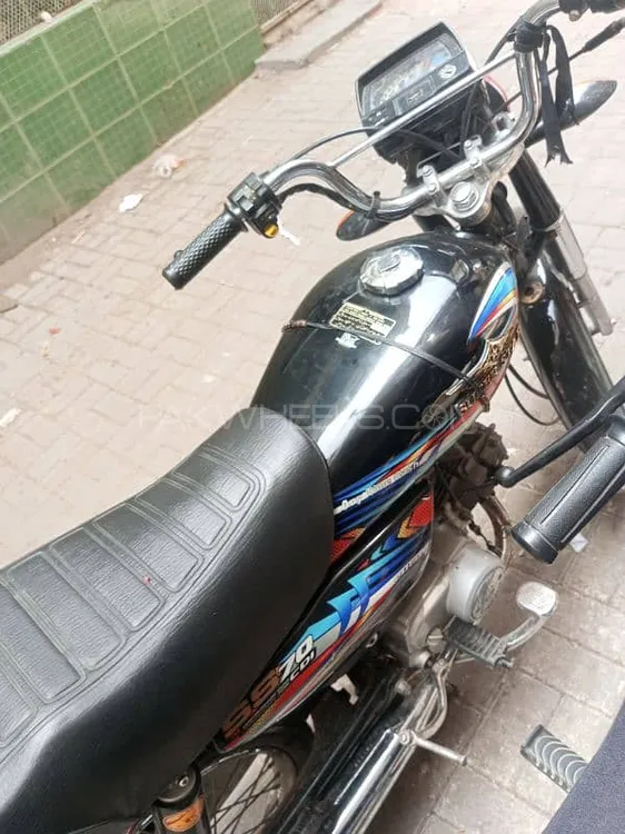 Super Star CD 70 2024 for Sale Image-1