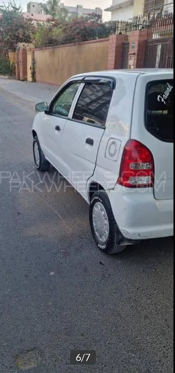 Suzuki Alto 2011 for Sale in Karachi Image-1