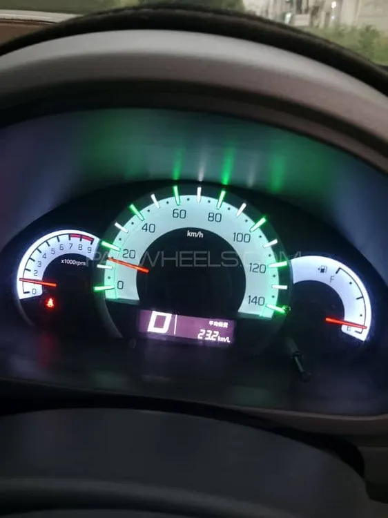 Suzuki Alto 2013 for Sale in Islamabad Image-1