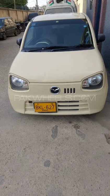 Suzuki Alto 2015 for Sale in Karachi Image-1