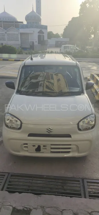 Suzuki Alto 2023 for Sale in Gujranwala Image-1
