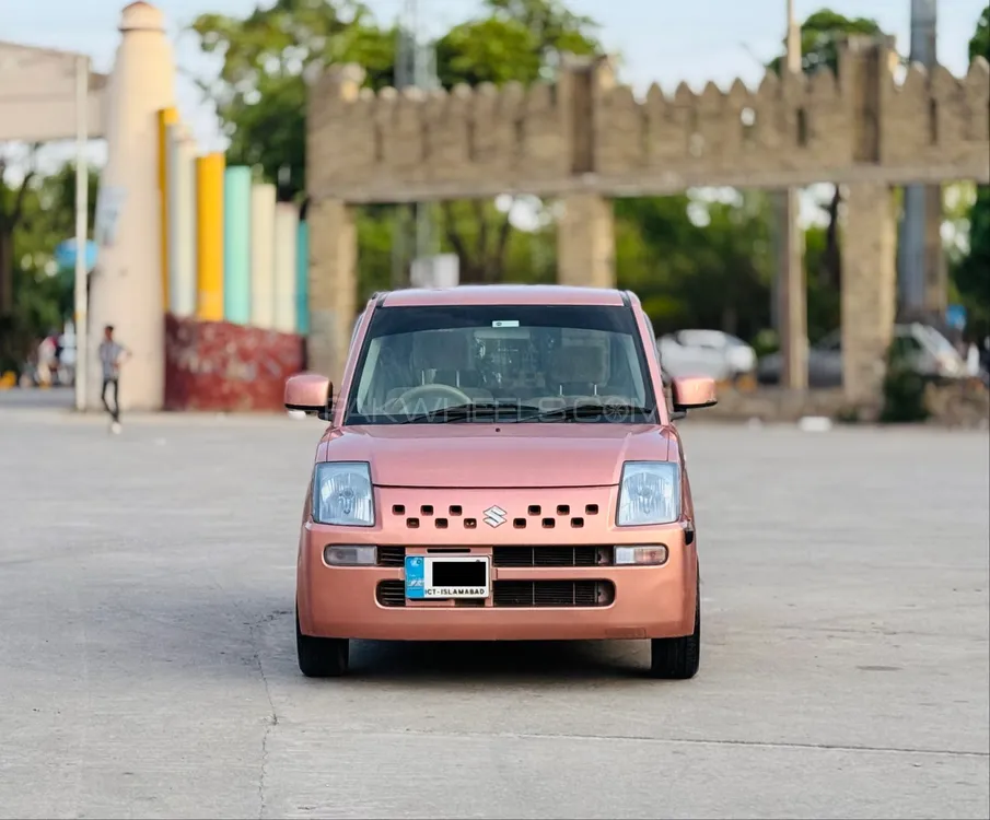 Suzuki Alto 2007 for Sale in Rawalpindi Image-1